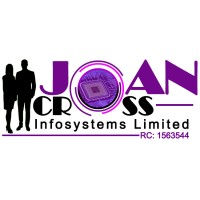 Joan Cross Infosystems logo, Joan Cross Infosystems contact details