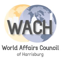 World Affairs Council of Harrisburg logo, World Affairs Council of Harrisburg contact details