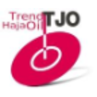 Trend Haja Oil resources logo, Trend Haja Oil resources contact details