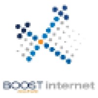 Boost Internet Solutions logo, Boost Internet Solutions contact details