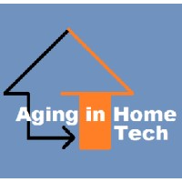 Aging In Home Technology logo, Aging In Home Technology contact details