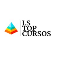 LS TOP Cursos logo, LS TOP Cursos contact details