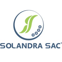 SOLANDRA SAC logo, SOLANDRA SAC contact details