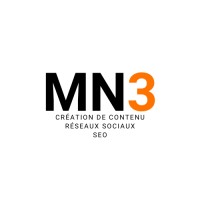 MN3 logo, MN3 contact details