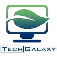 Tech Galaxy logo, Tech Galaxy contact details