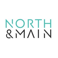 North & Main logo, North & Main contact details