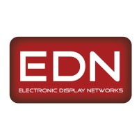 Electronic Display Networks logo, Electronic Display Networks contact details