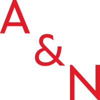 A&N Architects logo, A&N Architects contact details