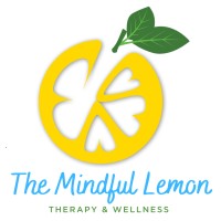 The Mindful Lemon, Inc. logo, The Mindful Lemon, Inc. contact details