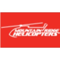 Mountain Ridge Helicopters logo, Mountain Ridge Helicopters contact details