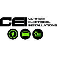 Current Electrical Installations Ltd logo, Current Electrical Installations Ltd contact details