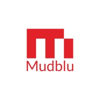 Mudblu logo, Mudblu contact details