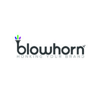 Blow Horn Media logo, Blow Horn Media contact details