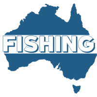 Fishing Australia logo, Fishing Australia contact details