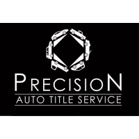 Precision Auto Title Service logo, Precision Auto Title Service contact details