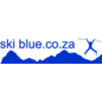 Ski Blue logo, Ski Blue contact details