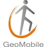 GeoMobile GmbH logo, GeoMobile GmbH contact details