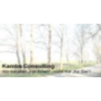 Kambs Consulting logo, Kambs Consulting contact details