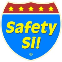 Safety Si! logo, Safety Si! contact details