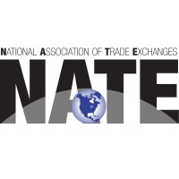 National Association of Trade Exchanges (NATE) logo, National Association of Trade Exchanges (NATE) contact details