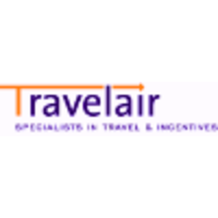 TRAVELAIR logo, TRAVELAIR contact details