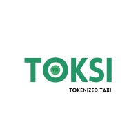 Toksi.io logo, Toksi.io contact details