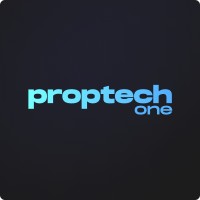 Proptech One logo, Proptech One contact details