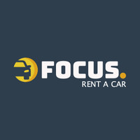 Focus Rent a Car logo, Focus Rent a Car contact details