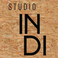 INDI Studio logo, INDI Studio contact details