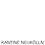 Eins 44 - Kantine Neukölln logo, Eins 44 - Kantine Neukölln contact details