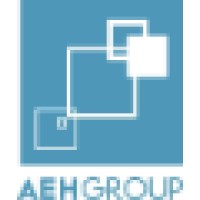 AEH Group logo, AEH Group contact details