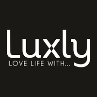 Luxly Asia logo, Luxly Asia contact details