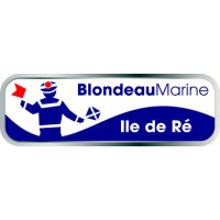 BLONDEAU MARINE logo, BLONDEAU MARINE contact details