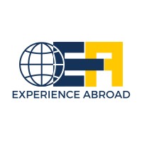 Experience Abroad logo, Experience Abroad contact details