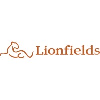 Lionfields logo, Lionfields contact details