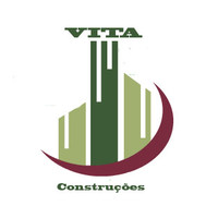 Vita Construções logo, Vita Construções contact details