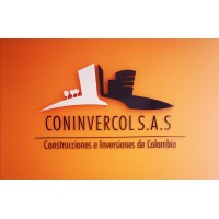 CONINVERCOL logo, CONINVERCOL contact details