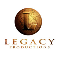 Legacy Productions logo, Legacy Productions contact details