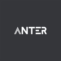 Anter logo, Anter contact details