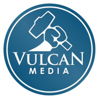 Vulcan Media logo, Vulcan Media contact details