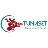 Tunaset Biopharma Logistics Services Inc. logo, Tunaset Biopharma Logistics Services Inc. contact details