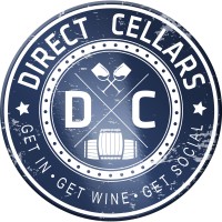 Direct Cellars logo, Direct Cellars contact details