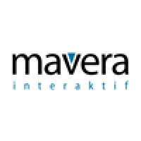 Mavera İnteraktif logo, Mavera İnteraktif contact details