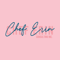 Chef Erin Consulting Inc. logo, Chef Erin Consulting Inc. contact details