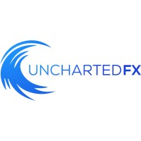 Uncharted FX logo, Uncharted FX contact details