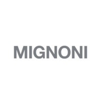 MIGNONI logo, MIGNONI contact details