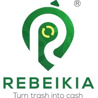 Rebeikia logo, Rebeikia contact details