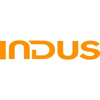 Indus logo, Indus contact details