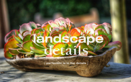 Landscape Details Inc logo, Landscape Details Inc contact details