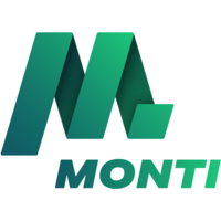 Monti Finance logo, Monti Finance contact details